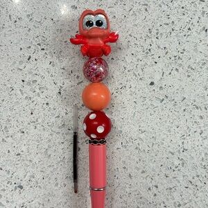 Sebastian Doorables Pen with ink refill​